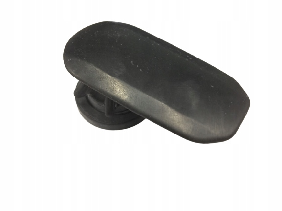 ZAŚLEPKA OSŁONY SILNIKA PEUGEOT 2.0 BLUE HDI