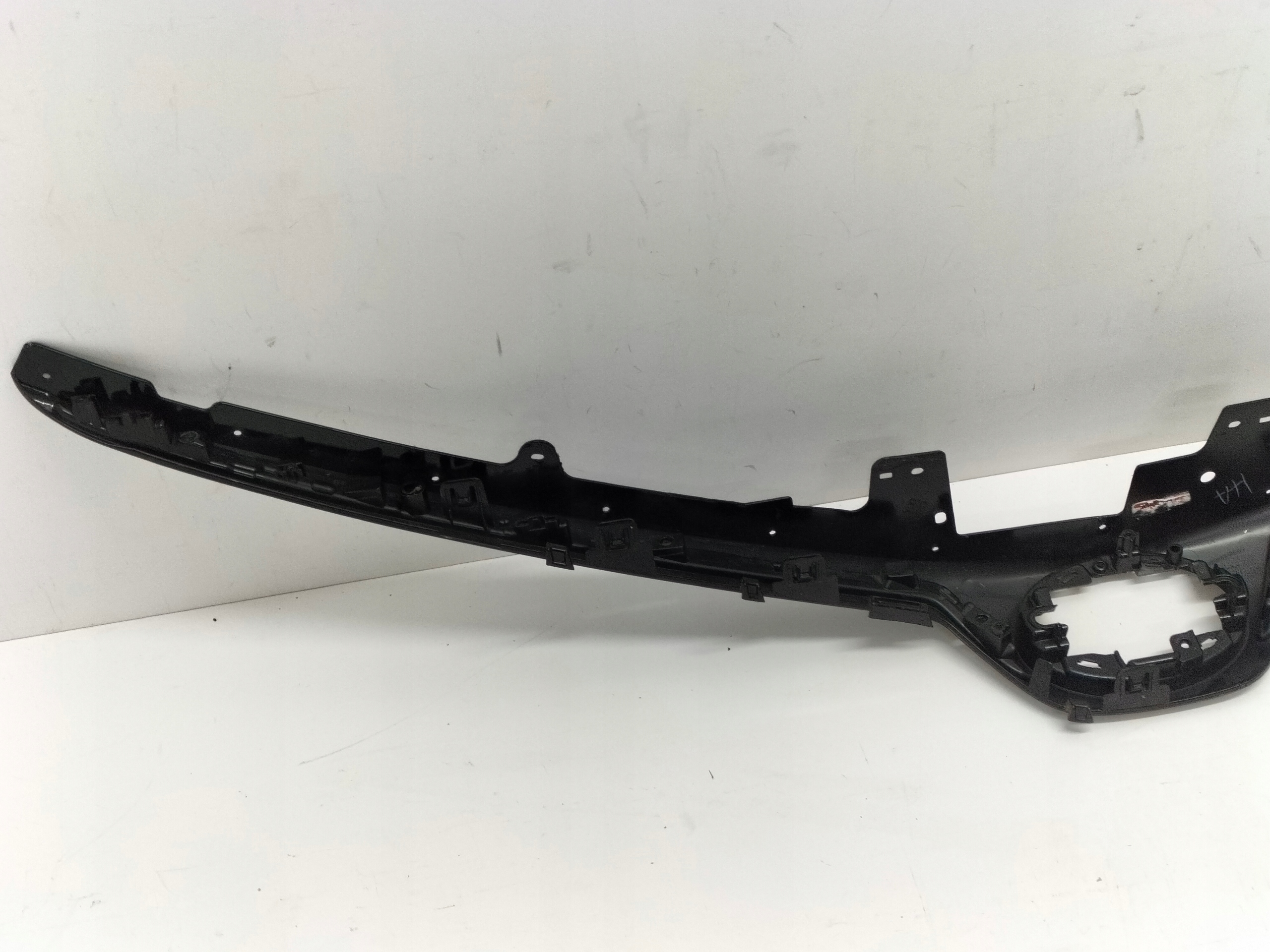 grille grid grill TOYOTA COROLLA E21 18- sedan