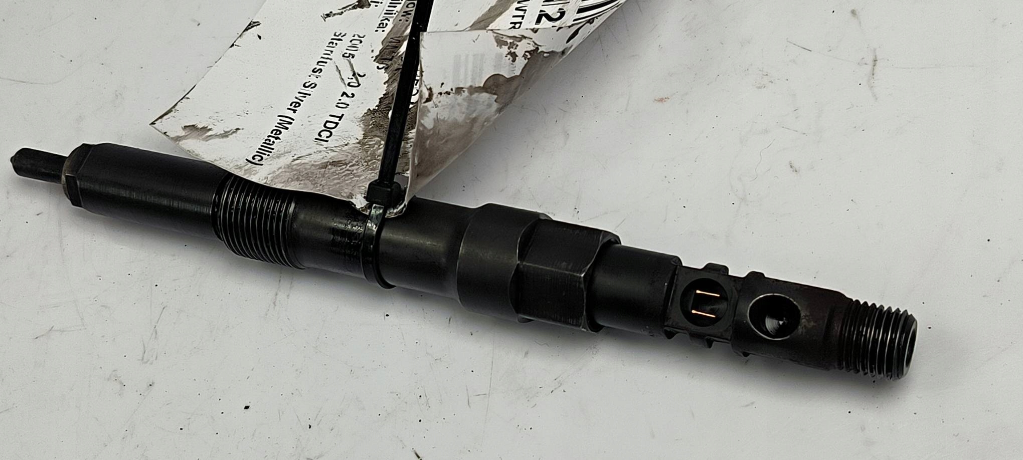 injector 3S7Q-9K546-CB FORD MONDEO MK3