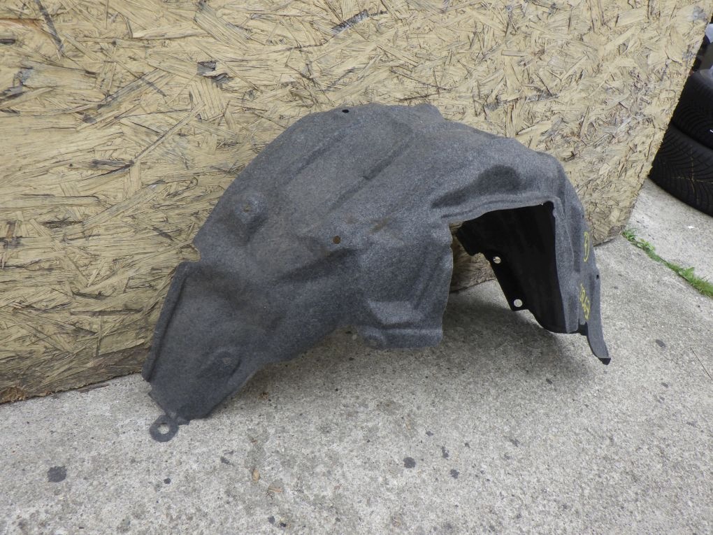 TOYOTA RAV4 RAV 4 IV V 19- mudguard right rear.