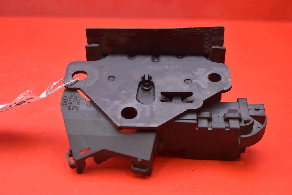 lock bonnet rear part boot 8P4827505B AUDI A6 C6 KOMBI 04-08