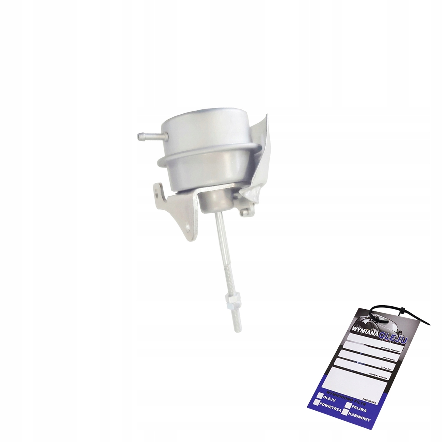 Груша EGR турбины для RENAULT 54399880030