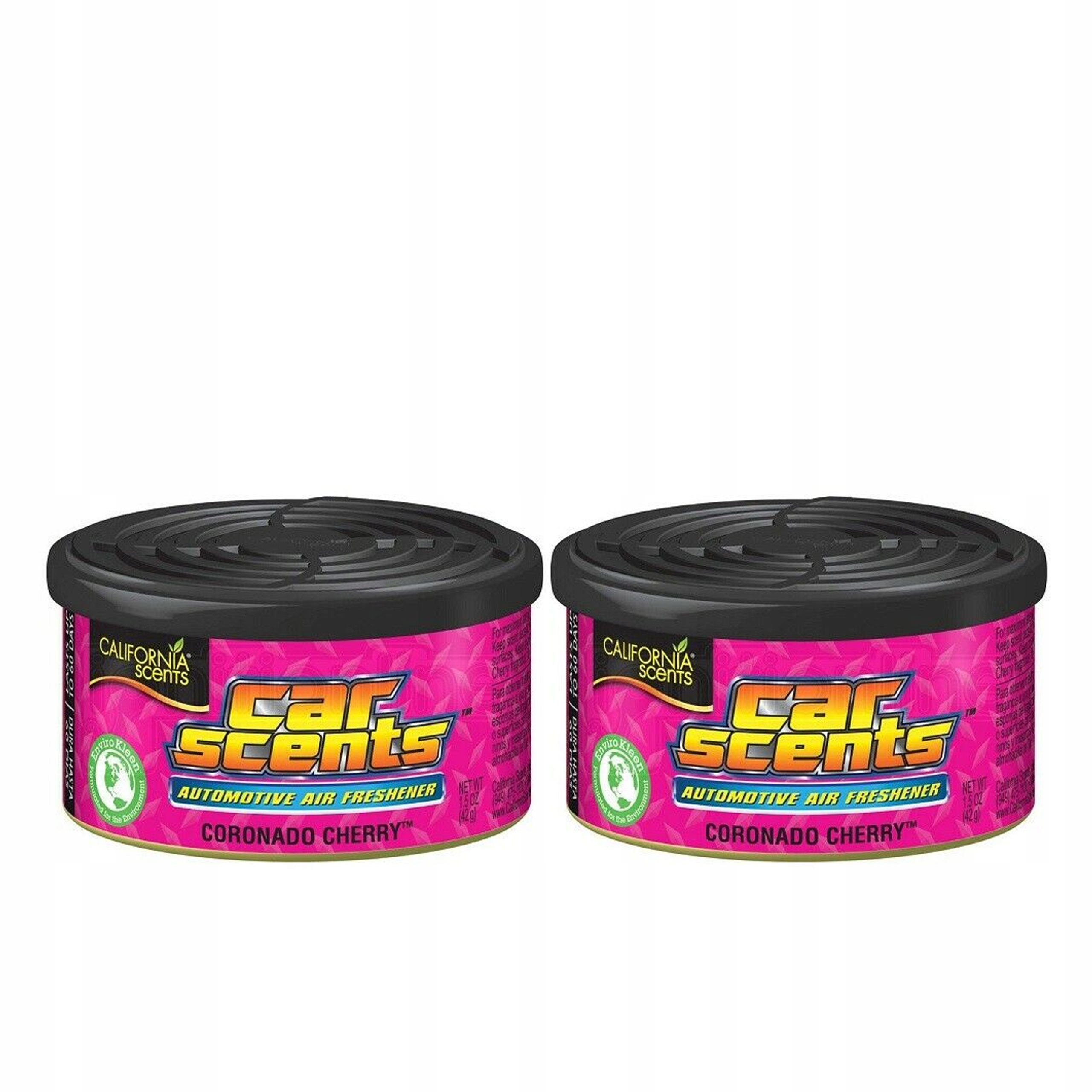 

California Scents Coronado Cherry Zapach Wiśnia