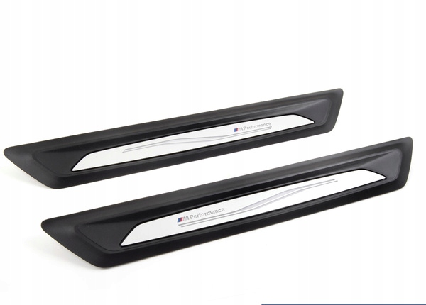 Боковые юбки LED PERFORMANCE BMW F30 F32 F33 F80