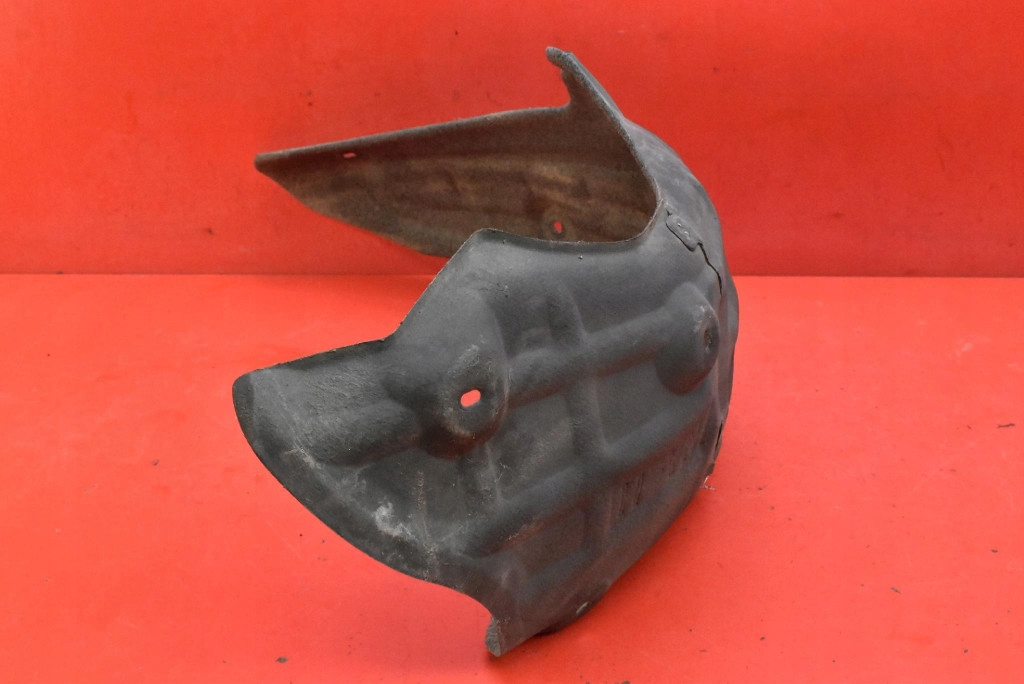 mudguard right rear part rear. MAZDA MX-5 4 IV ND 15-21