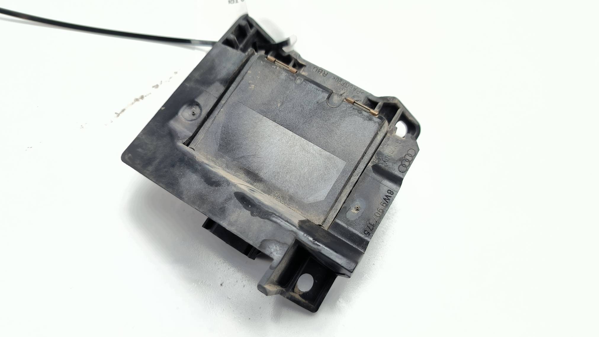 module 4M0907590E AUDI A4 B9