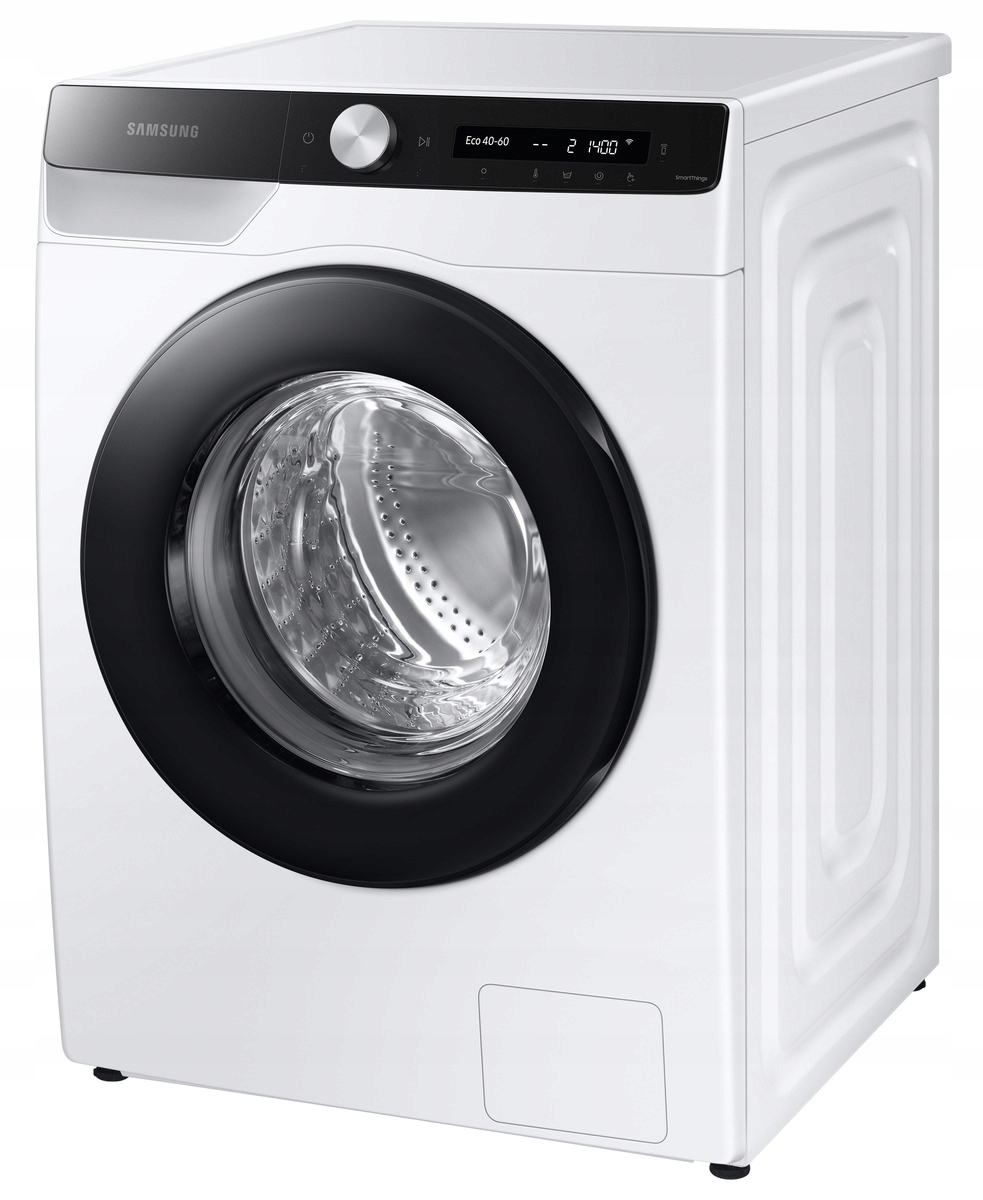 Pralka SAMSUNG WW90T534DAE 9kg 1400 obr A AutoDose Marka Samsung