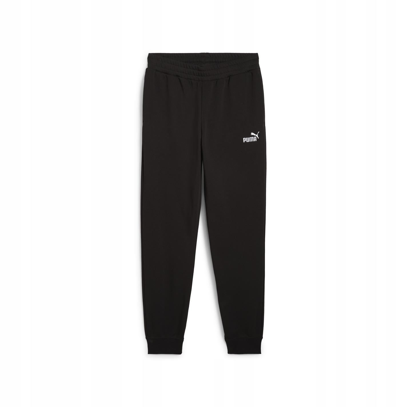 Pánské tepláky Ess No. 1 Logo Sweatpants Tr CL XXL