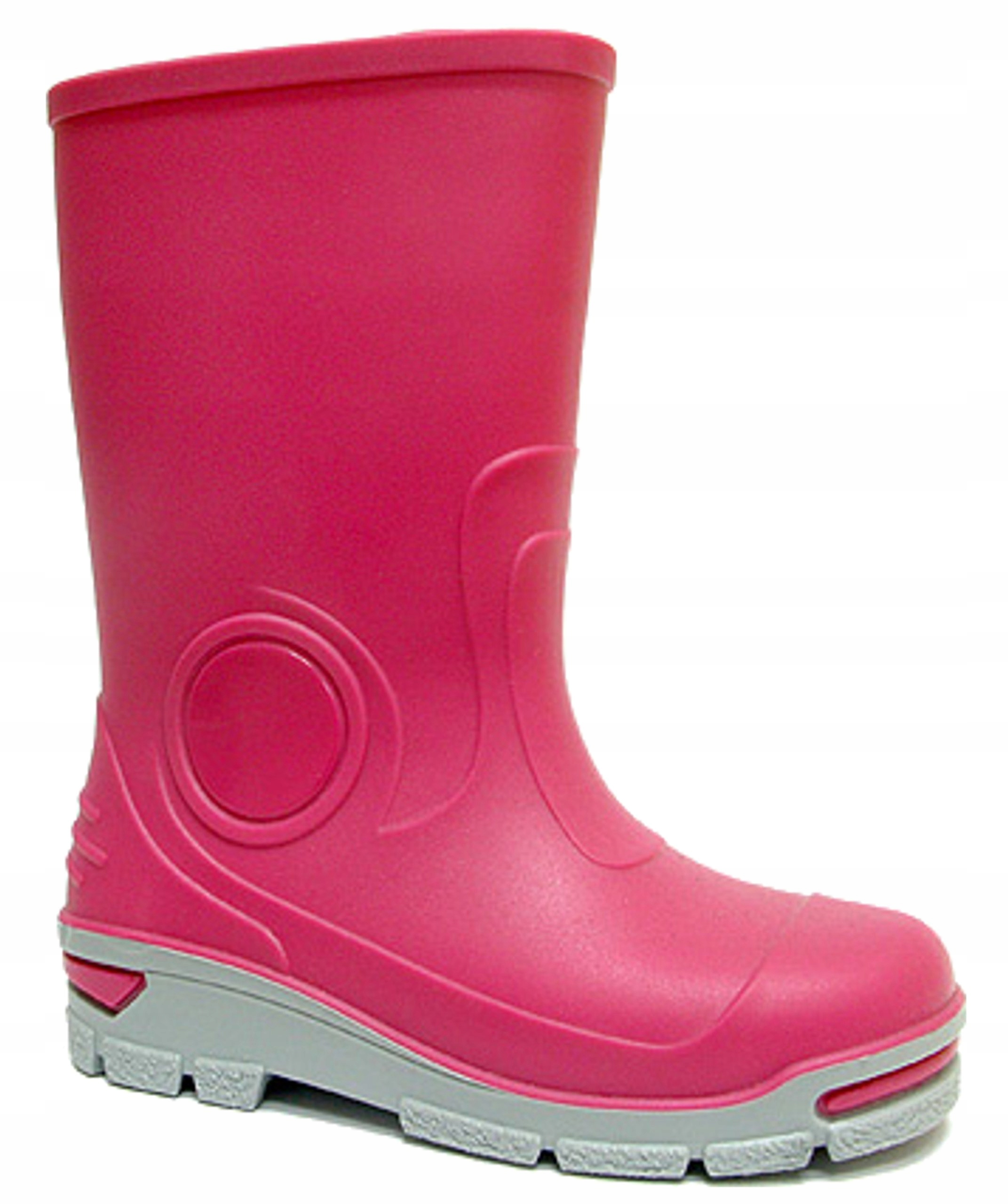 

Renbut Kalosze Dziecięce Antybakteryjne R 31/32