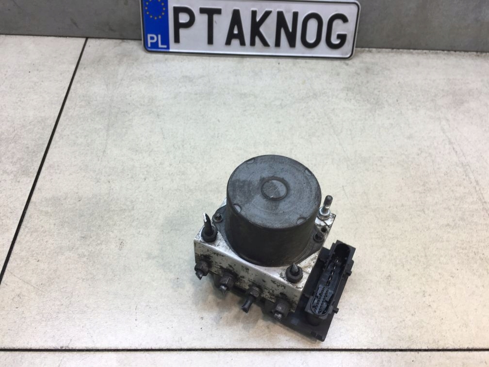 Pompa ABS BERLINGO e FL 2.0 HDI 9660779880 0265231523