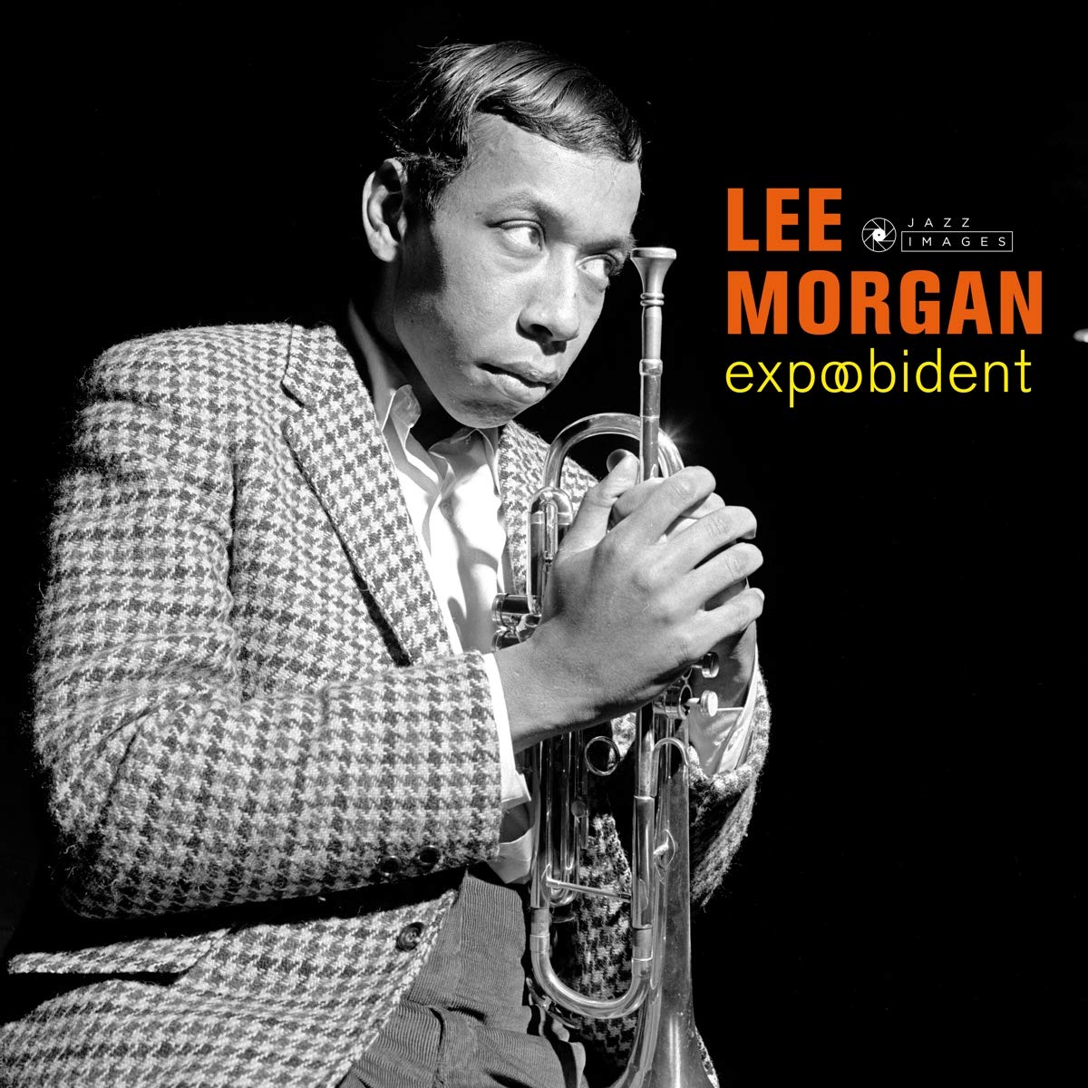 Lee Morgan Expobedient Lp