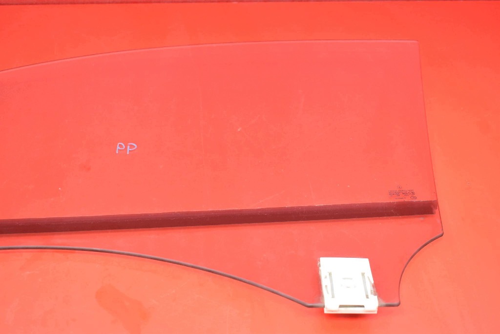 window side right front front MERCEDES CLK C209 COUPE 02-09