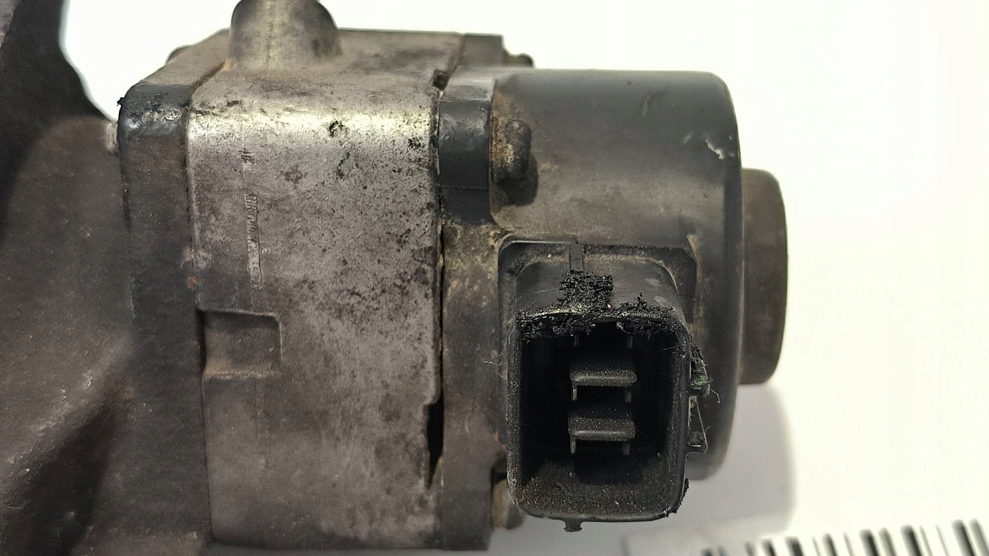 EGR valve NISSAN TERRANO