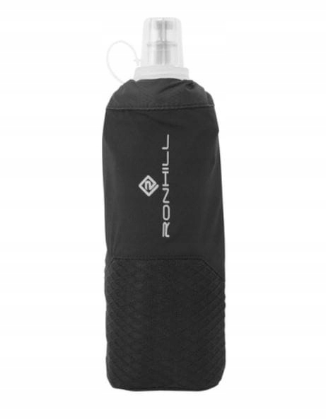 Ronhill Hand-held 470 ml Fuel Flask černý