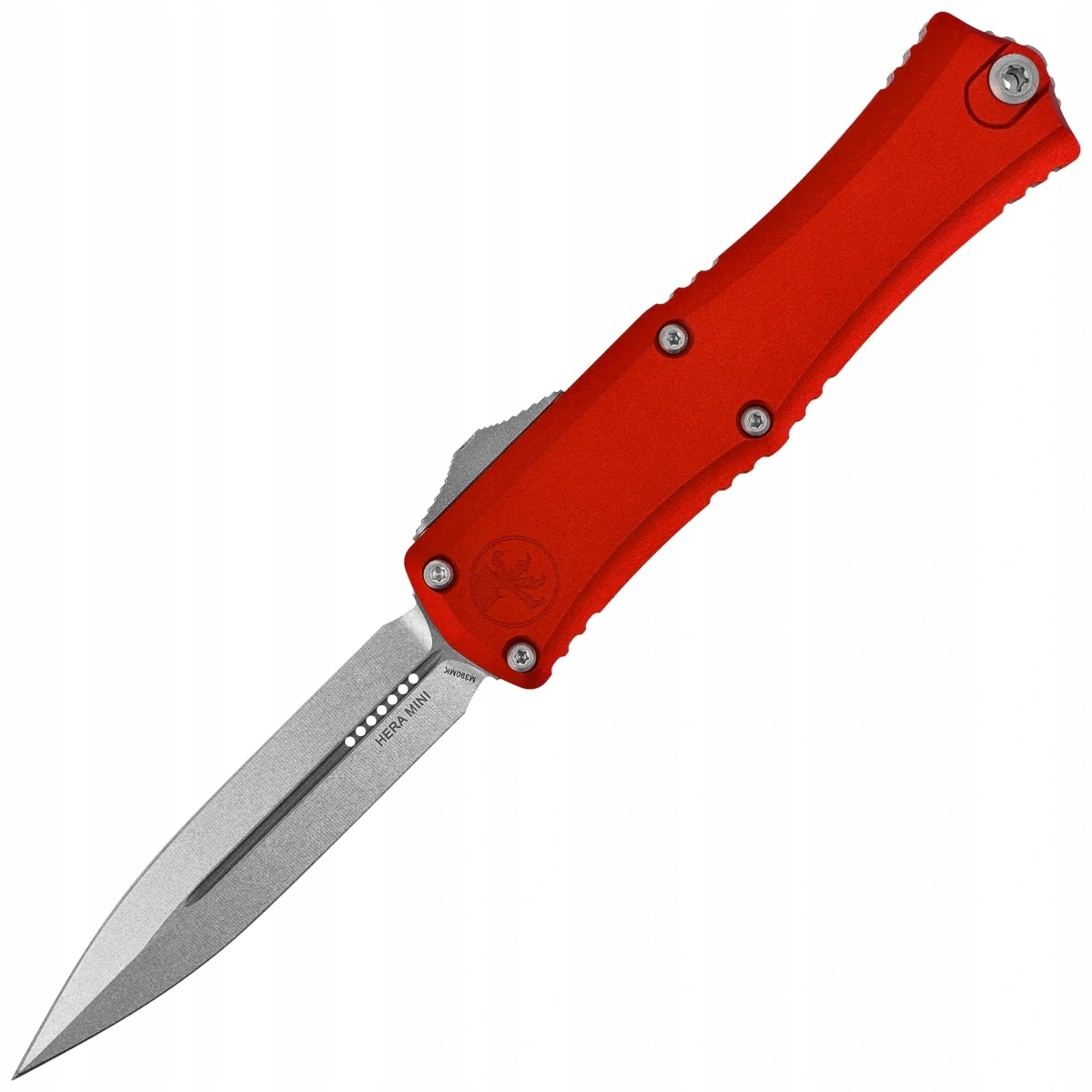 Nóż automatyczny Otf Microtech Hera II Mini Stal M390MK by Tony Marfione