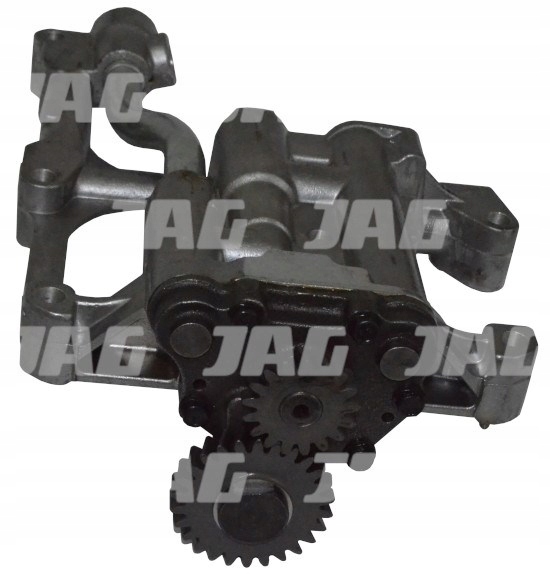 Olejová pumpa Massey Ferguson 90-606