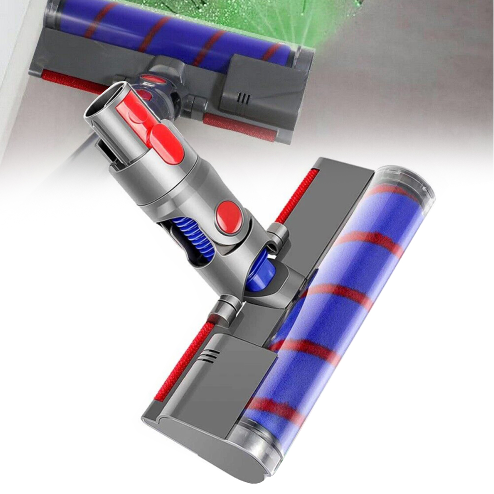 Elektrický Turbokartáč Pro Dyson V8 V10 V11 Náhradní Díly Tryska