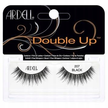 

Ardell Double Up 207 Czarne Black