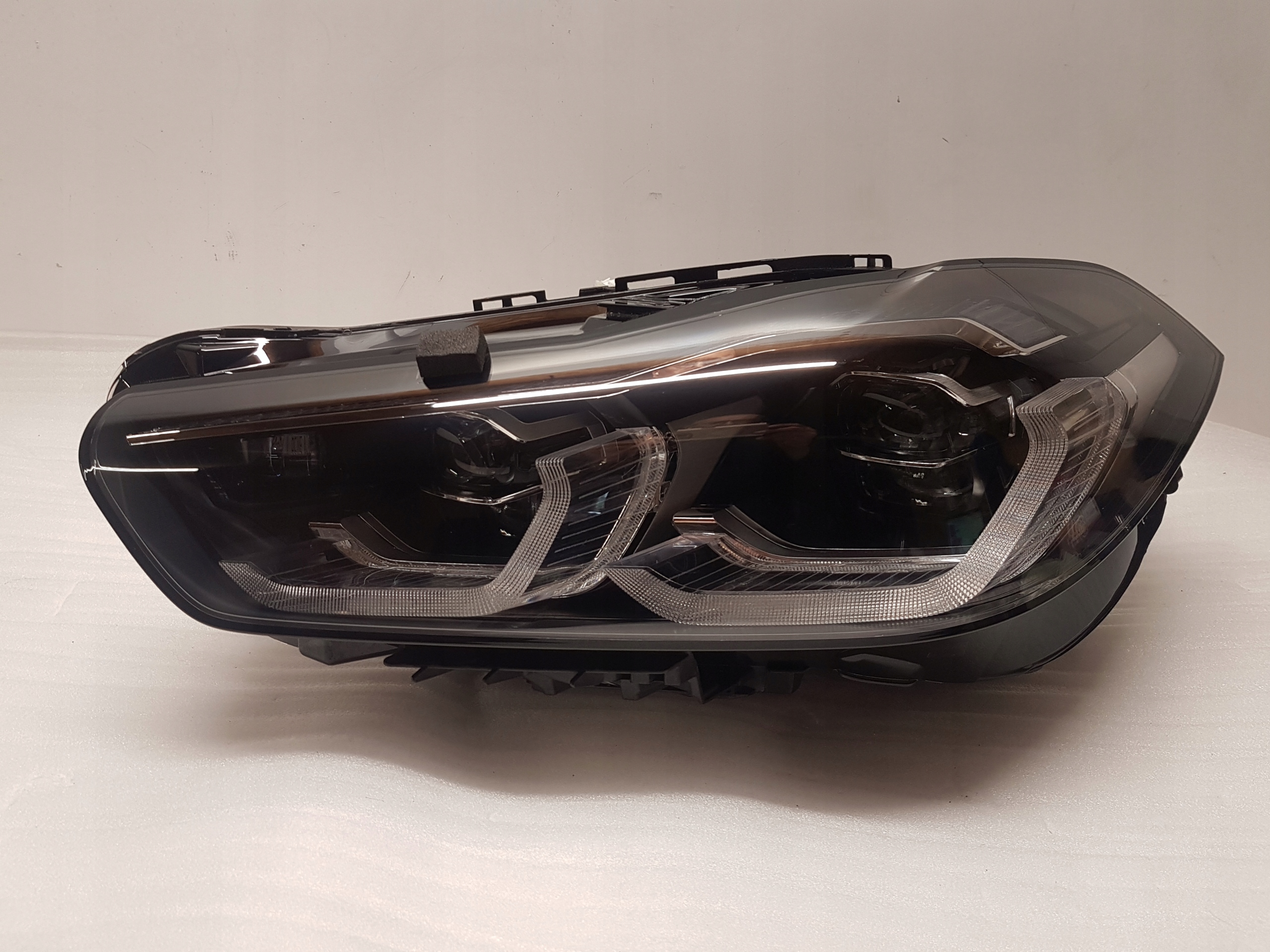 light front left BMW X2 F39 LCI LED 5A10AE1