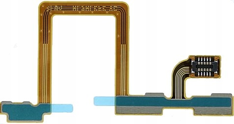 TAŚMA WŁĄCZNIKA POWER VOLUME PRZYCISKÓW KLAWISZY BOCZNYCH P SMART PRO