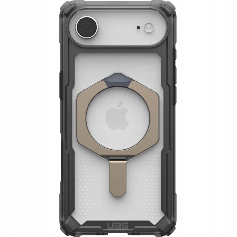 Puzdro Urban Armor Gear pre iPhone Air kryt krytom MagSafe, pevné