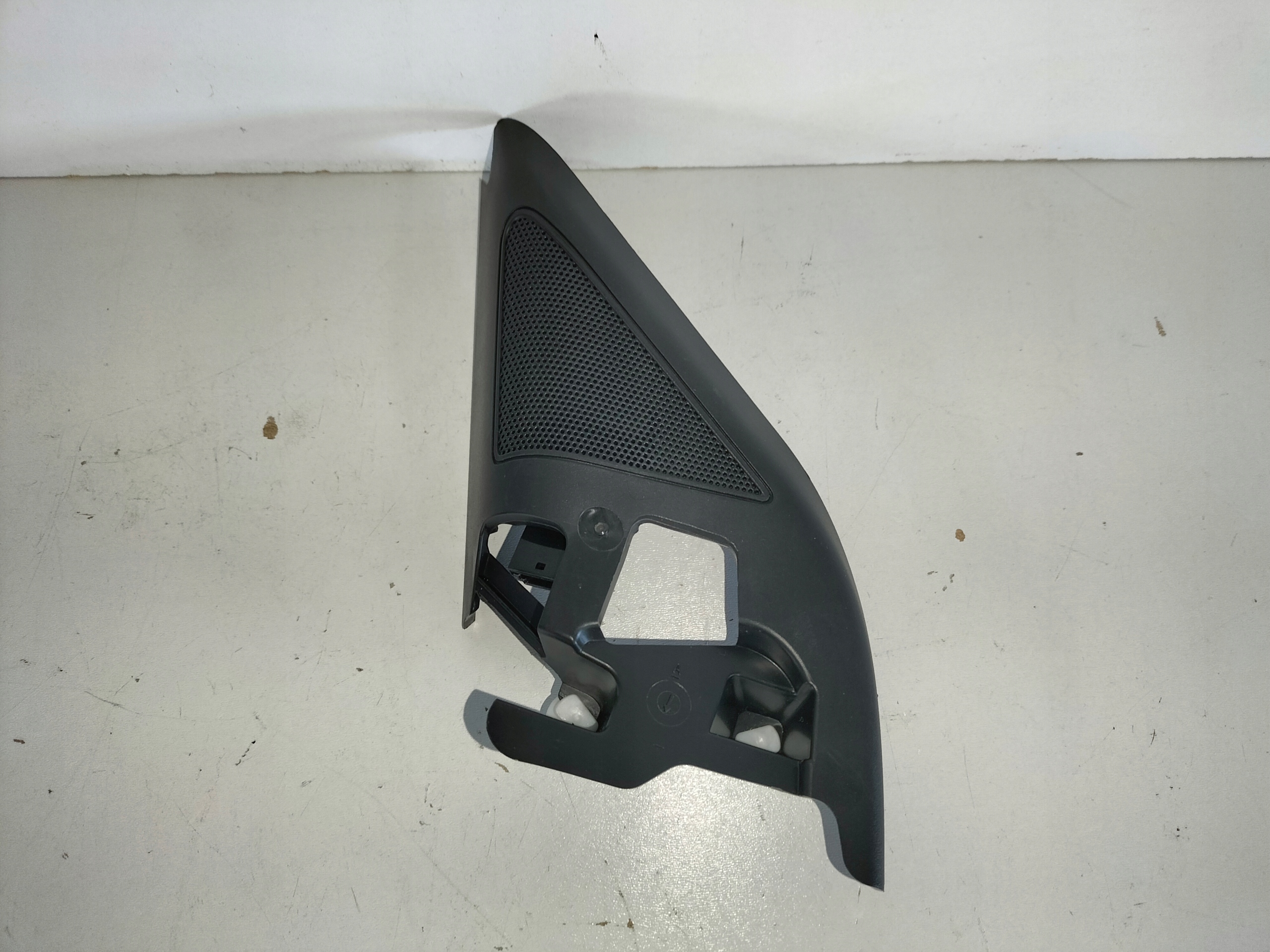 cover mirrors speaker left SKODA SUPERB III 15