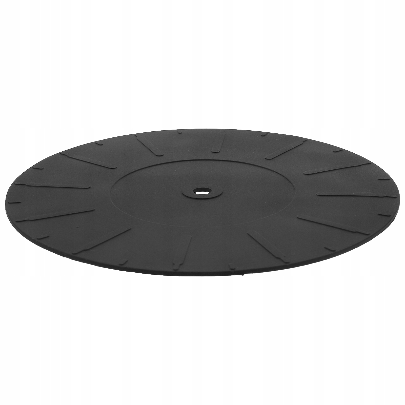 PODKŁADKA OCHRONNA DO gramofonu VINYL MAT GŁOS