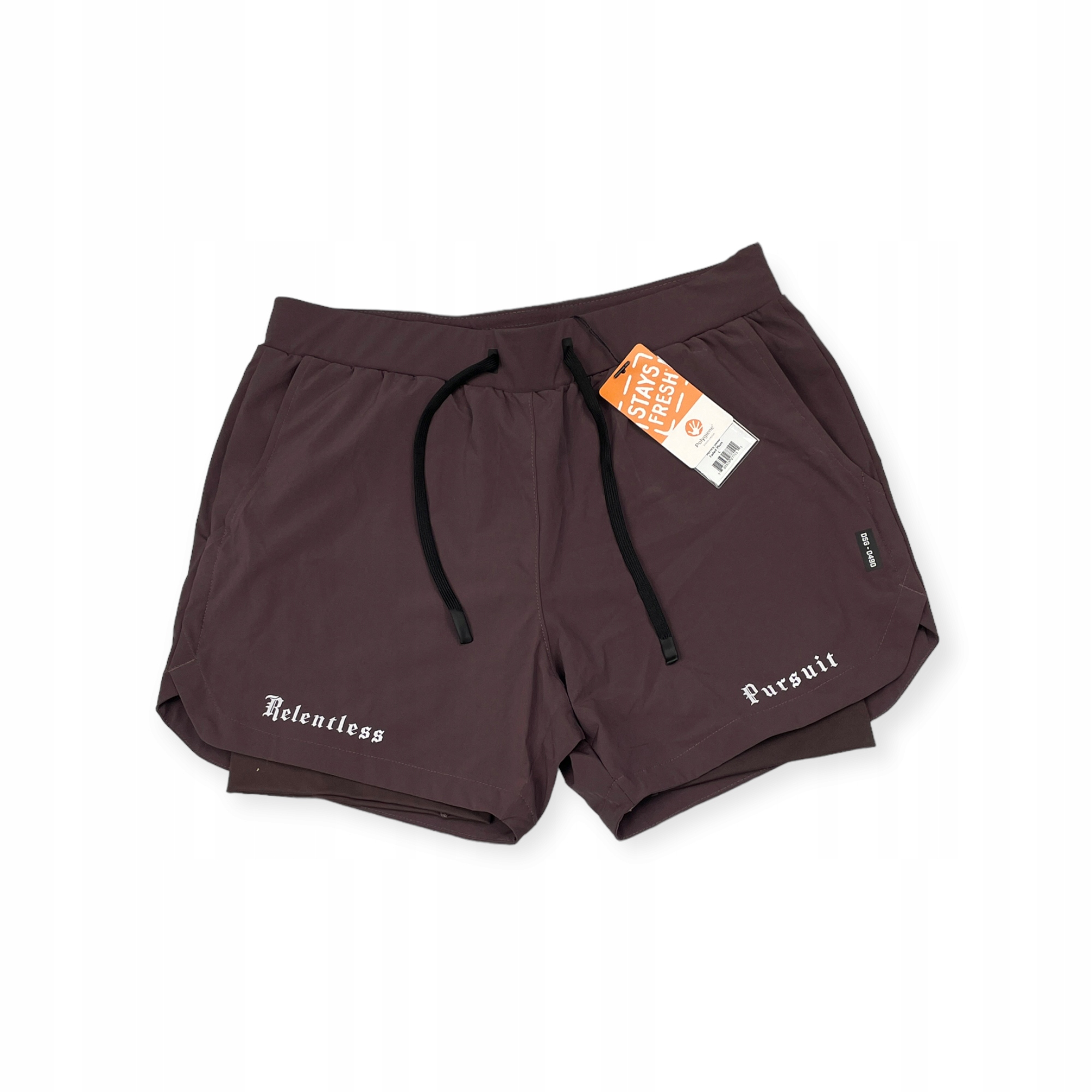 Krátké kraťasy Asrv L