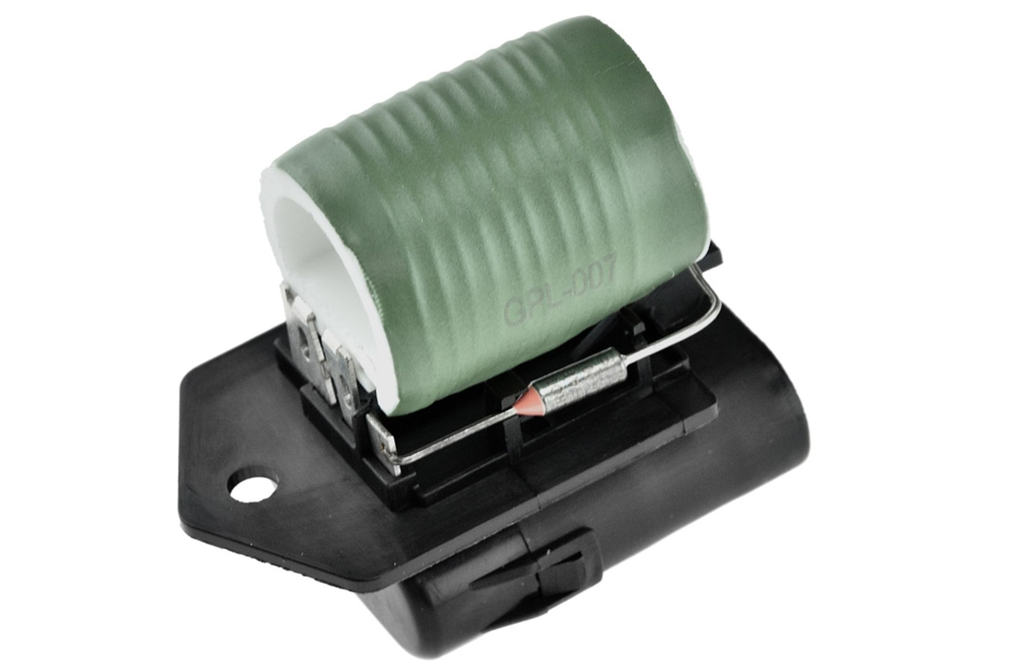 ERD-PL-007 NTY REZYSTOR DMUCHAWY NTY