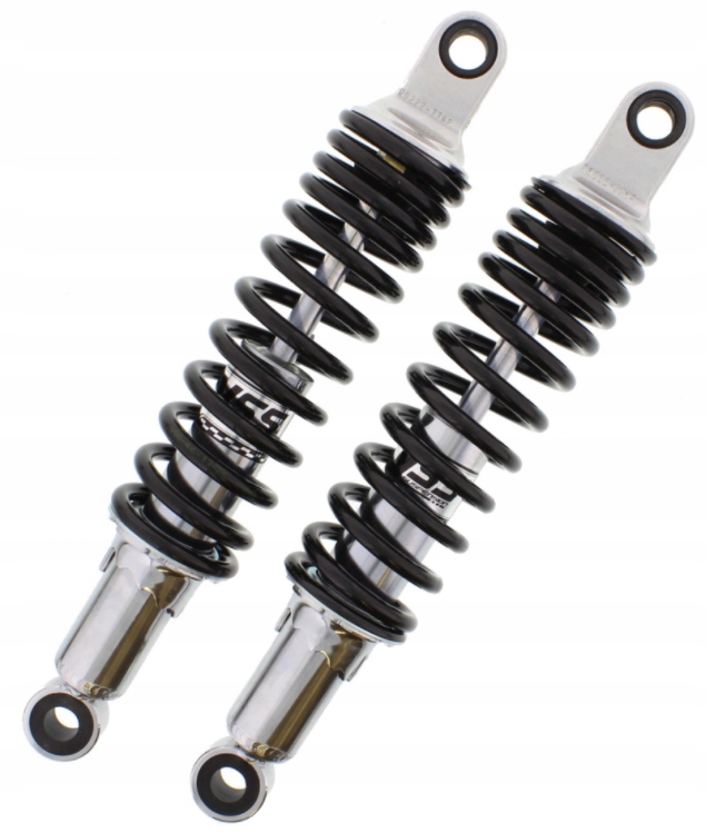 Tlumiče Yss zadní Laverda Alpino 350 78-82