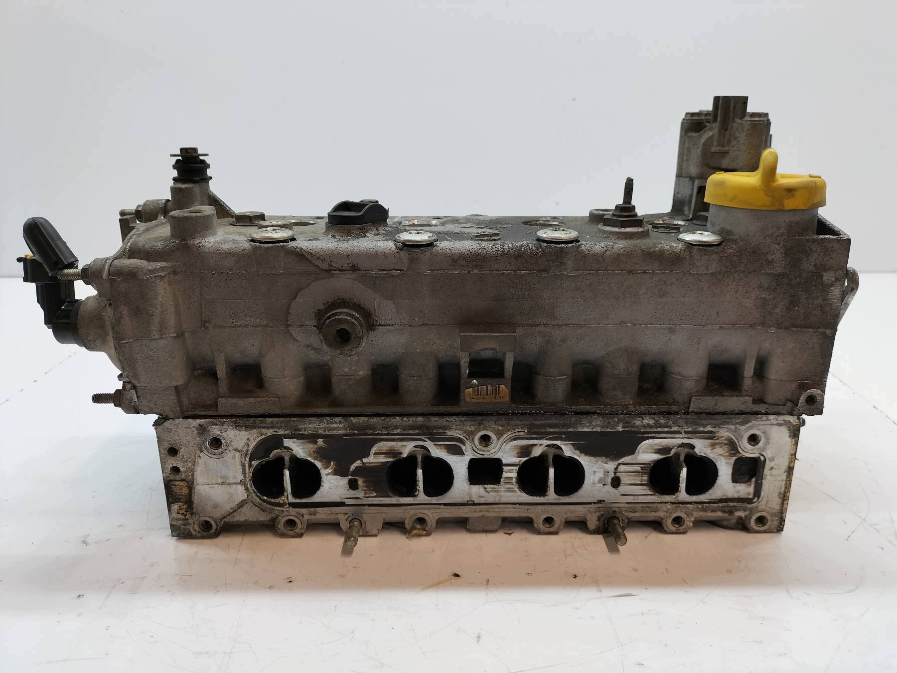 TESTATA completa 55202285 1.4 16V Alfa Romeo Mito e (2008- )
