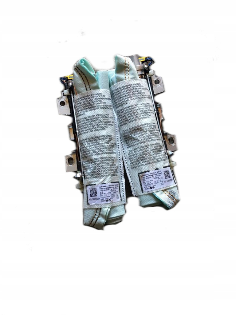 Audi A6 A7 Подушки правая левый оригинал