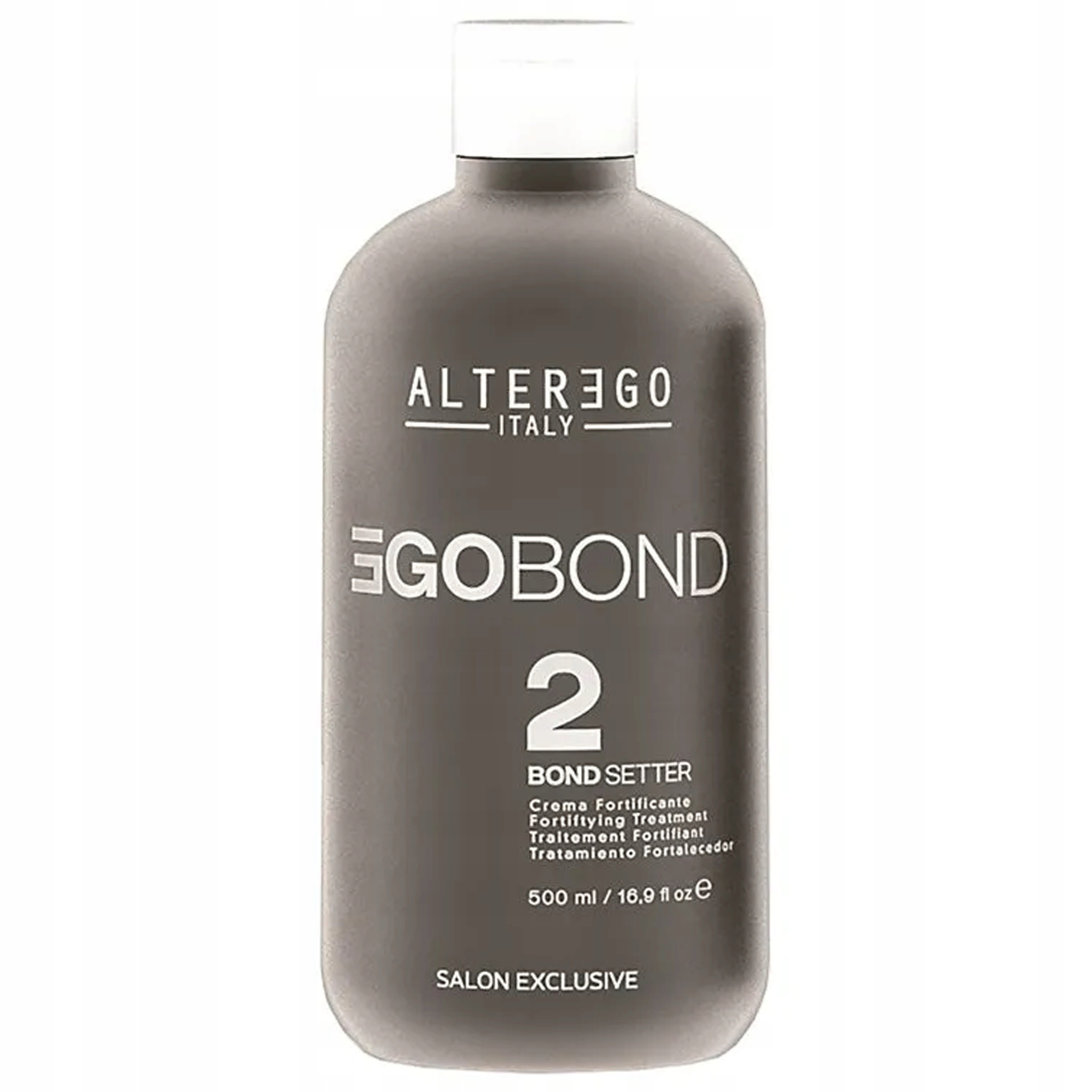 Alter Ego EgoBond Krok 2 Bond Setter 500 ml