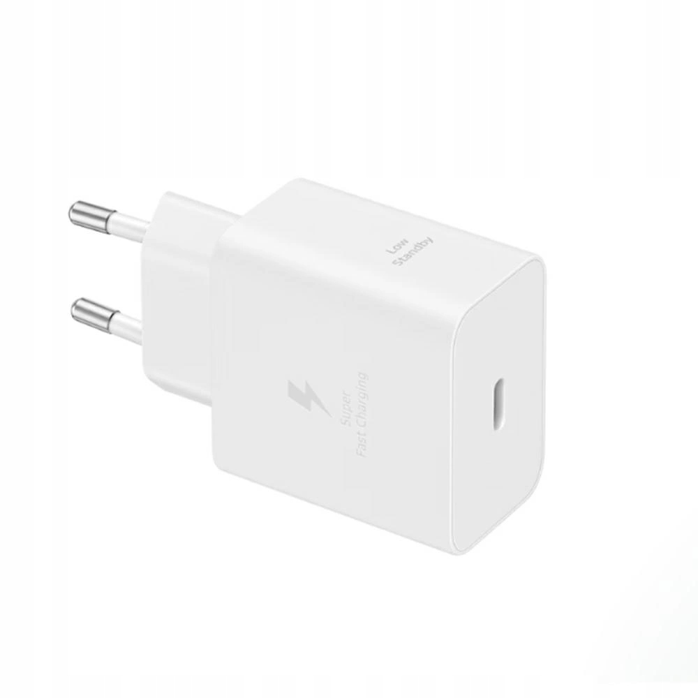 Nabíjačka Samsung T4511 Pd 45W biela