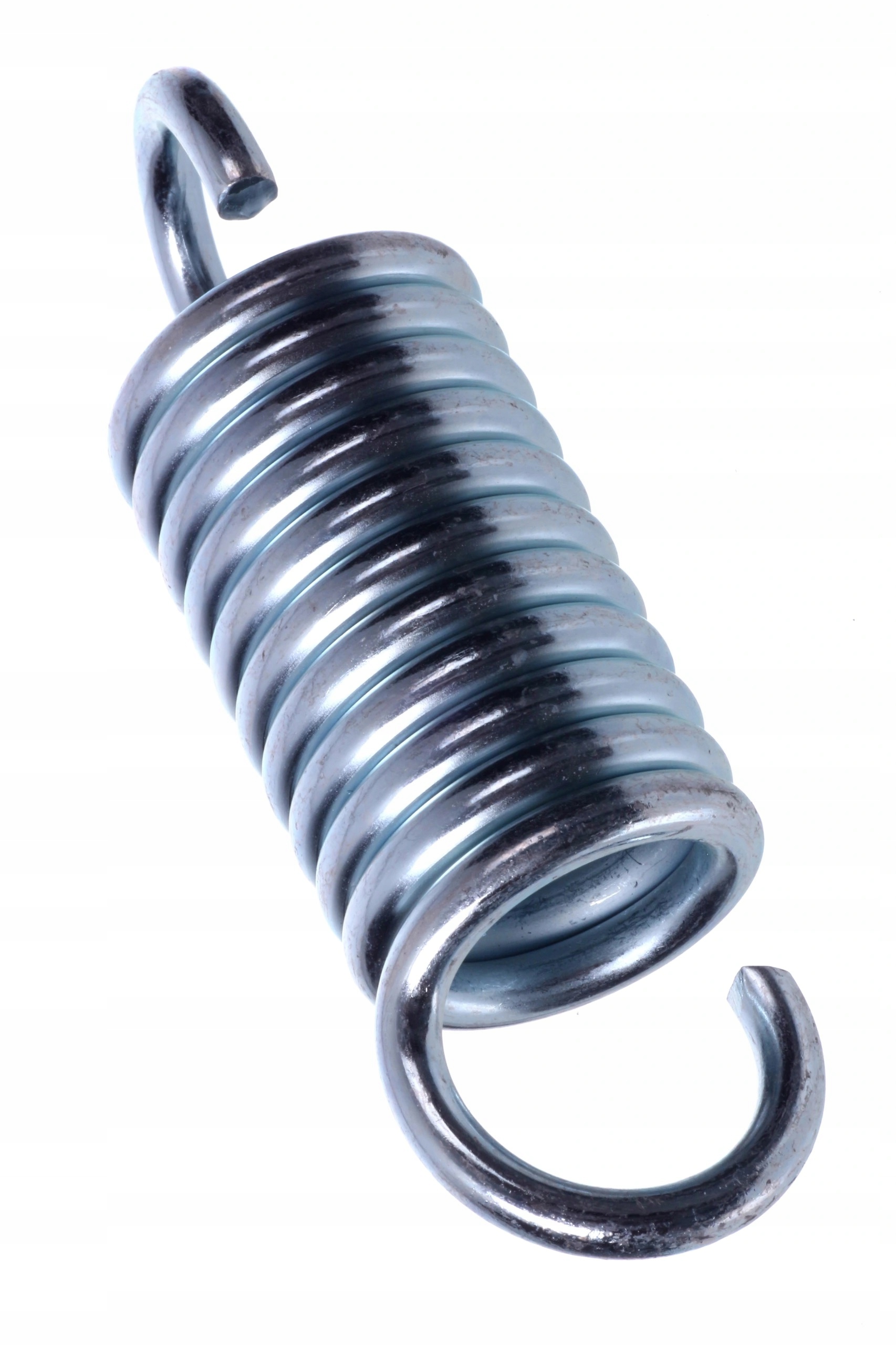 

Sprężyna do huśtawki fi 7-10zw 41x145 mm