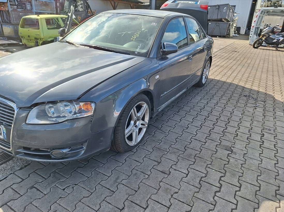 AUDI A4 B7 8E 2.0 TDI BLB dials dials 0263626065 EUROPA