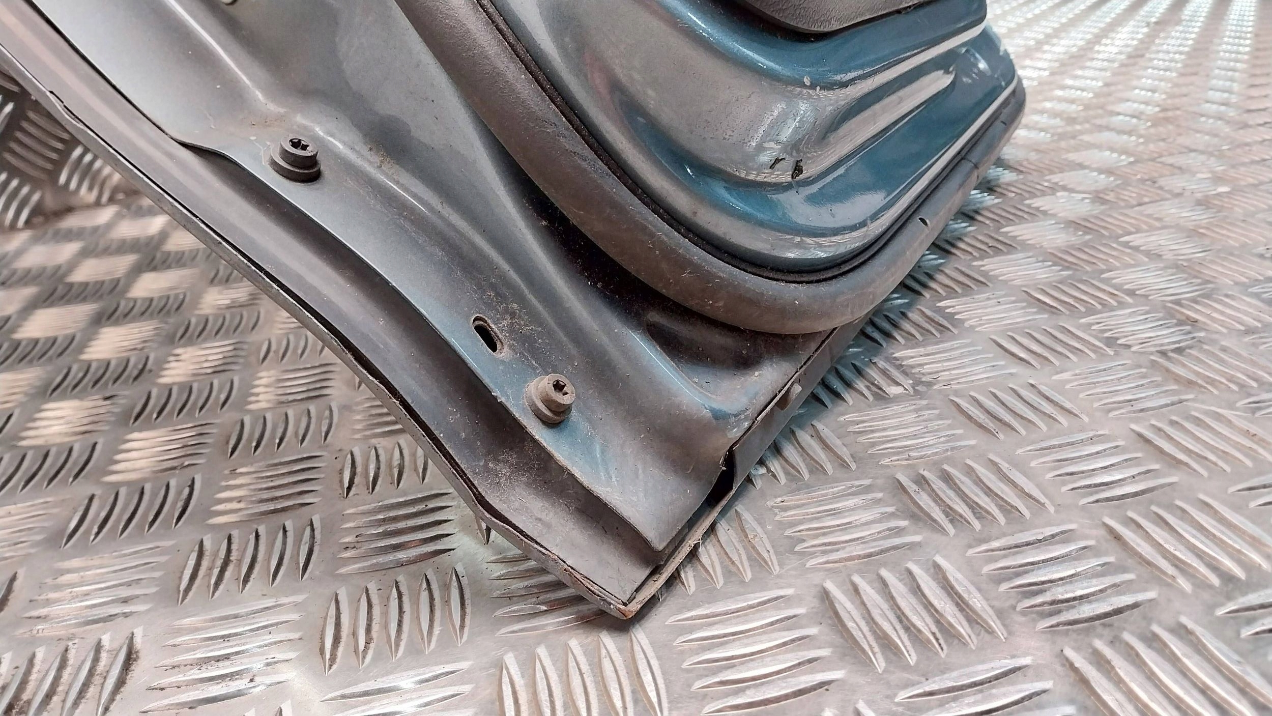 Portière Arrière Droit VW JETTA V 05
