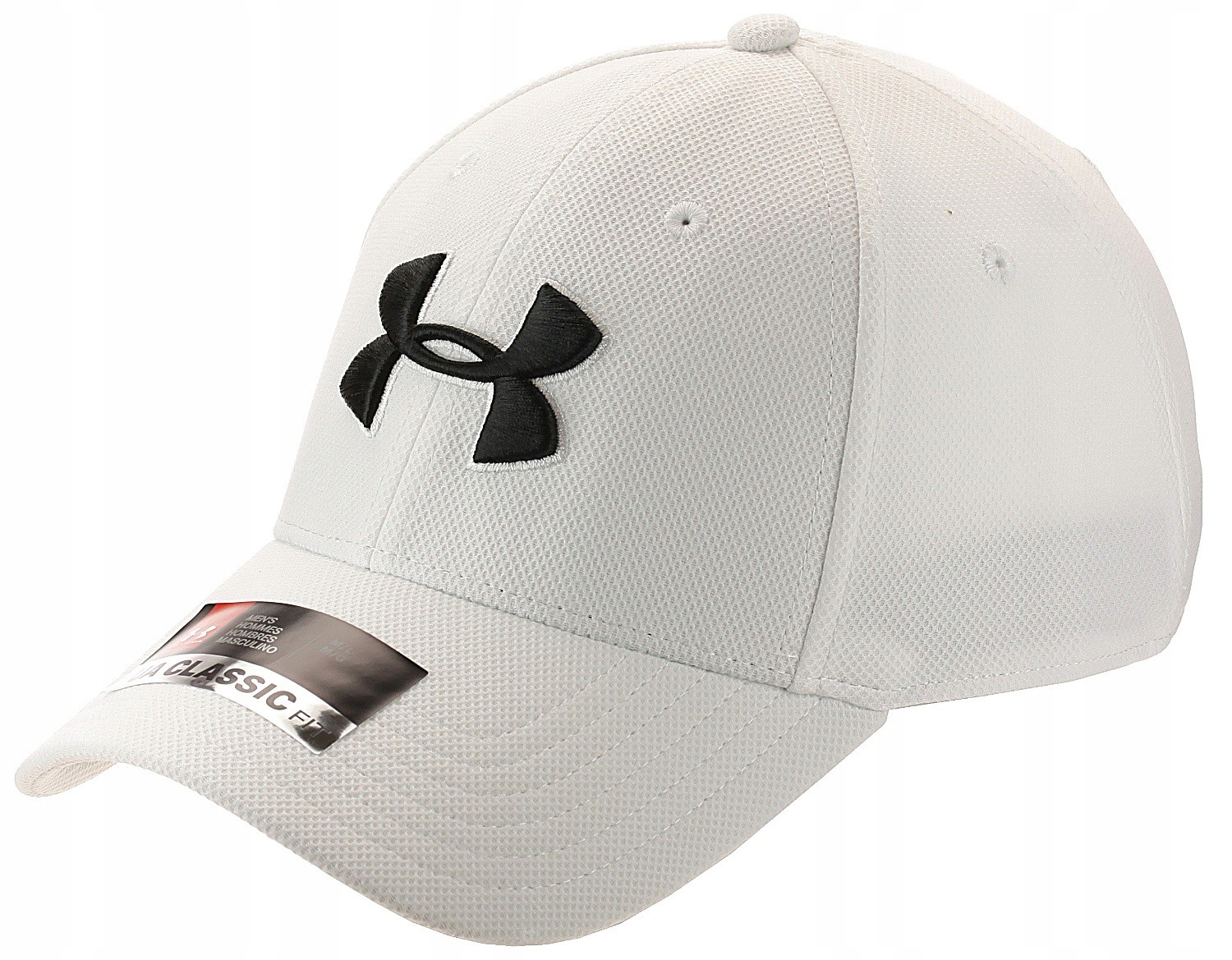 

czapka z daszkiem Under Armour Blitzing 3.0 -