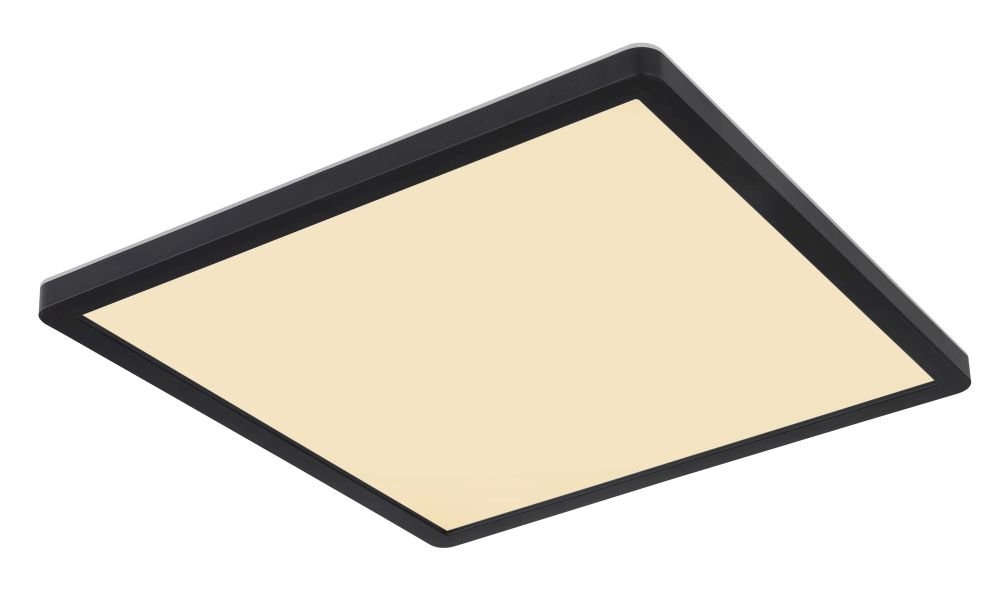Led stropní svítidlo Sapana 18W moderní 3000K IP44 Globo