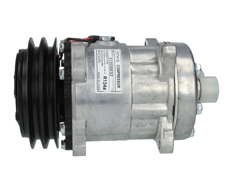 Kompresor klimatyzacji sprezarka 2241180000 SD7H15 Part number KICO 2107CA1