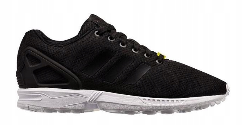 

35,5 Buty Adidas Zx Flux K Czarne M21294