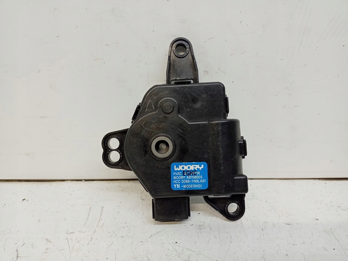 KIA VENGA IX20 motor topení D266-YN9LA01