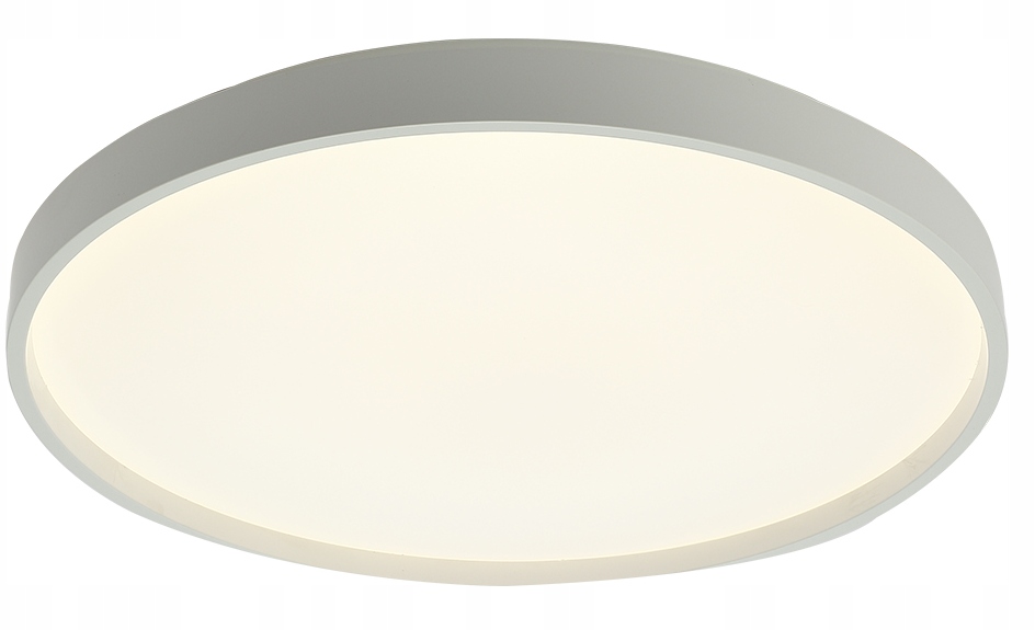 

Panel plafon Led Natynkowy 24 W 32cm biały