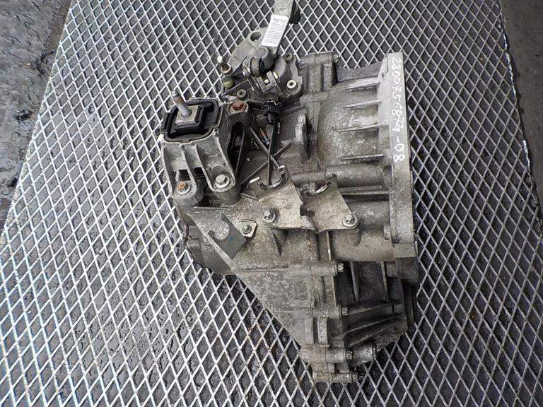 Getriebe MINI COOPER 1.6 7568721-08 CIN