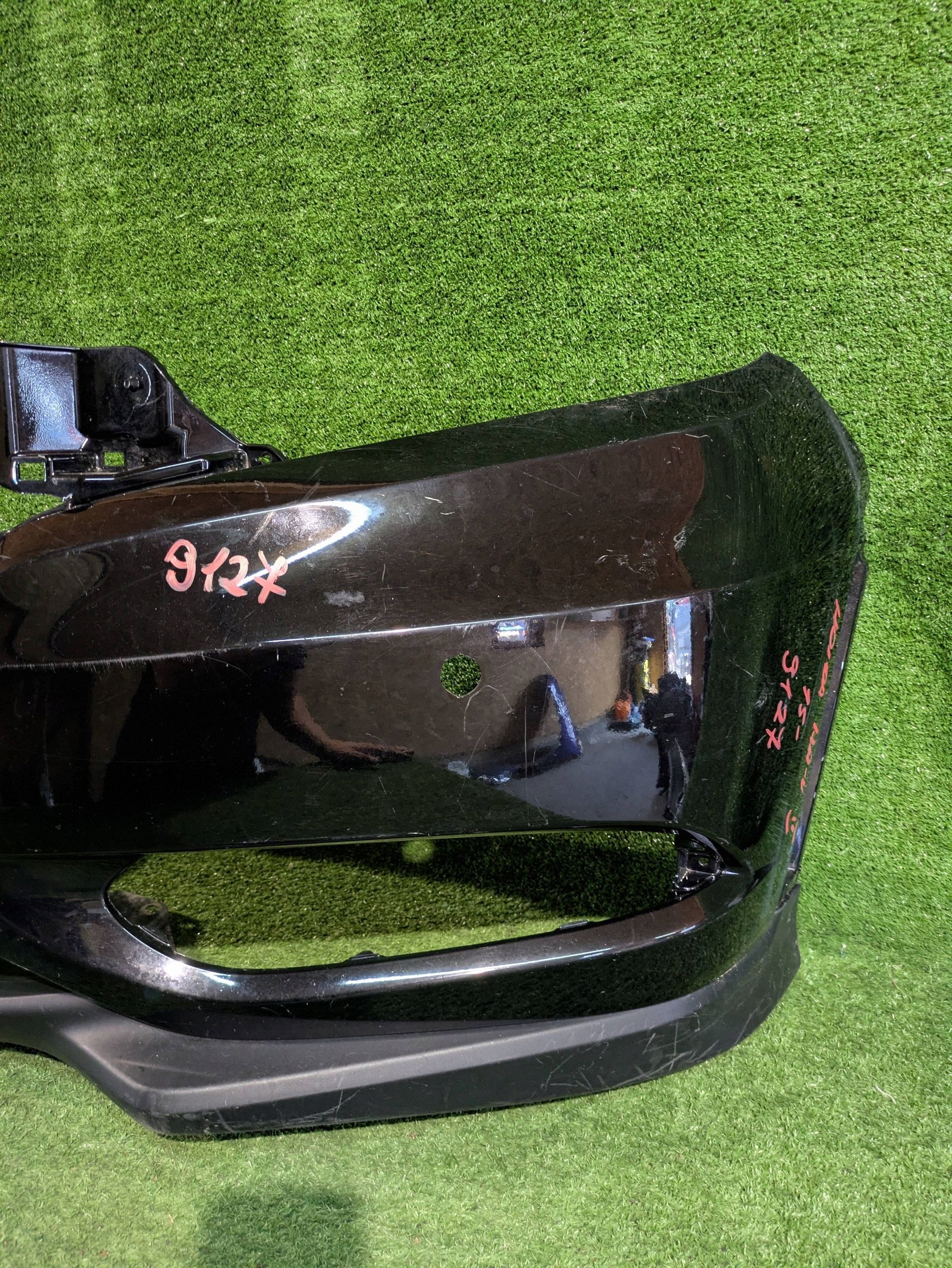 front bumper front HONDA HR-V II 15- NR.Z9127