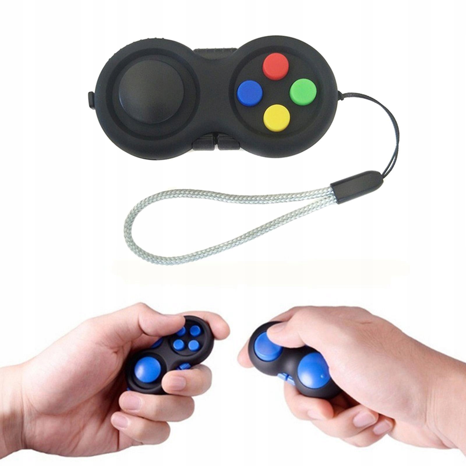 zrobić wyciskanie bąbelków Marka bez marki