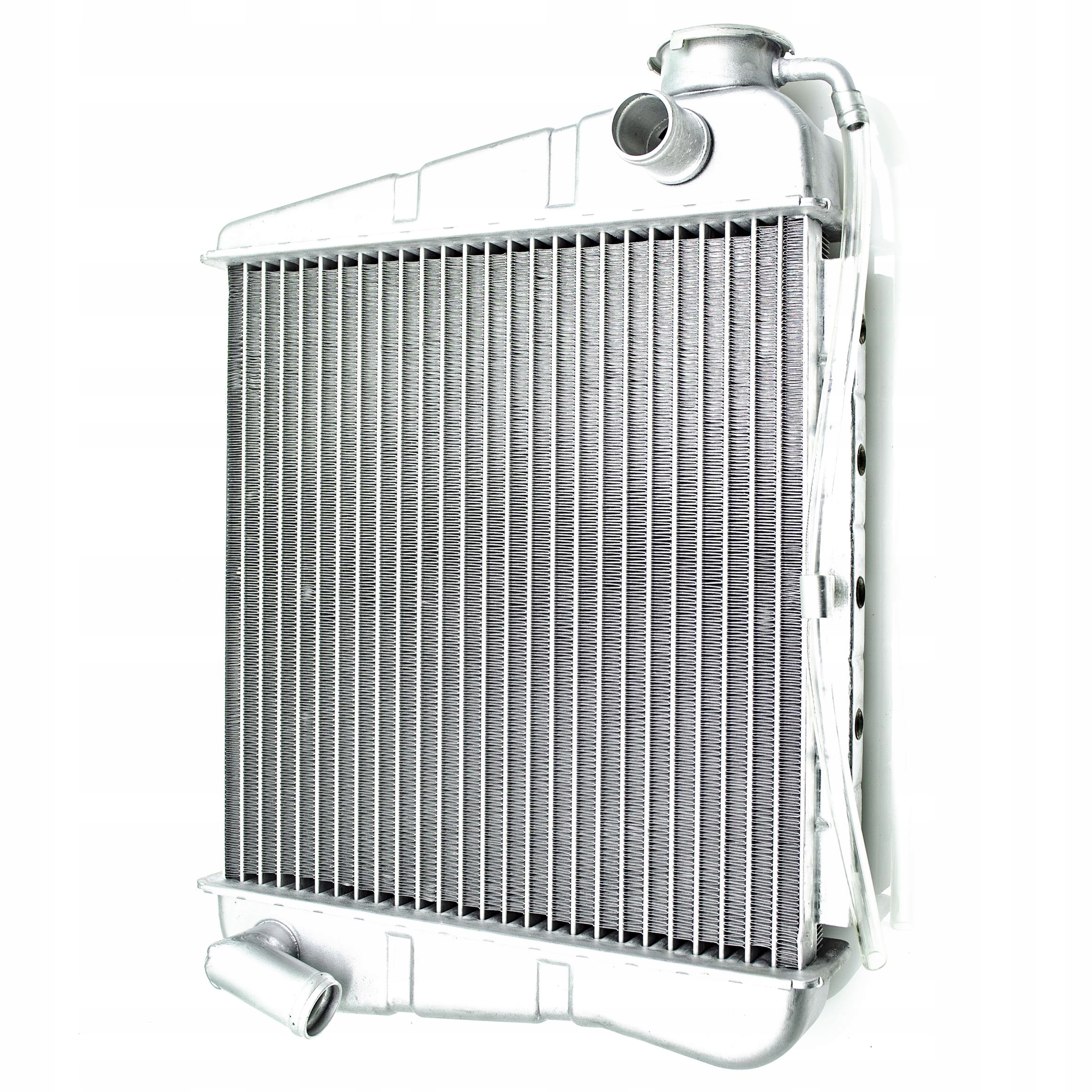 Chłodnica Yanmar JDM Titane Abaca Albizja Producent części FR