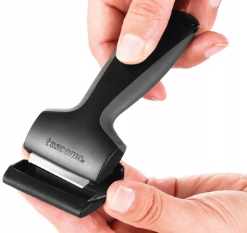 TESCOMA SKROBAK DO PŁYT INDUKCYJNYCH CERAMICZNYCH Rodzaj skrobak