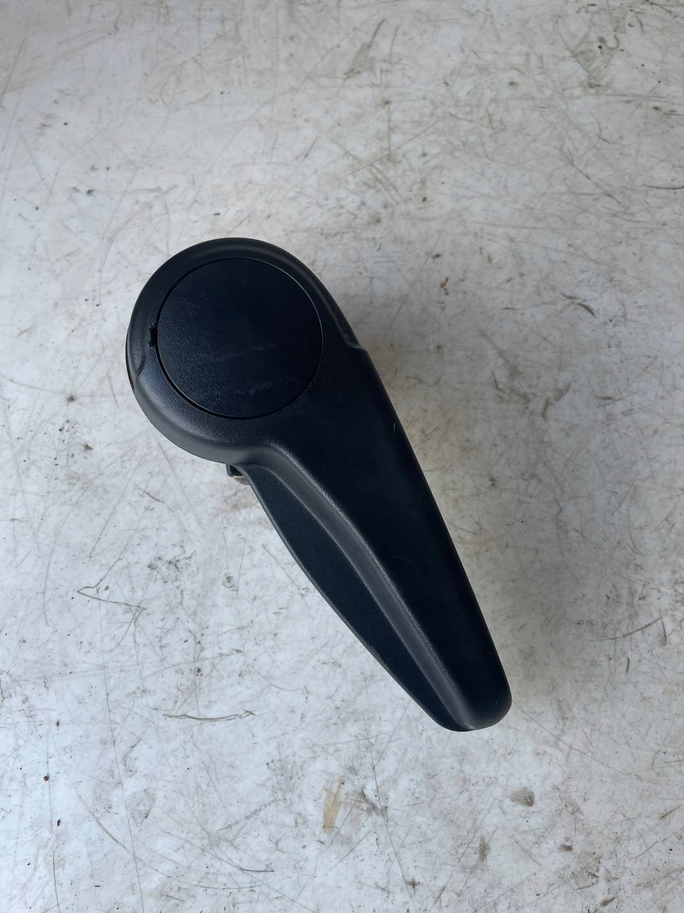 handle REGULACJA seat CITROEN C4 II B7 right front