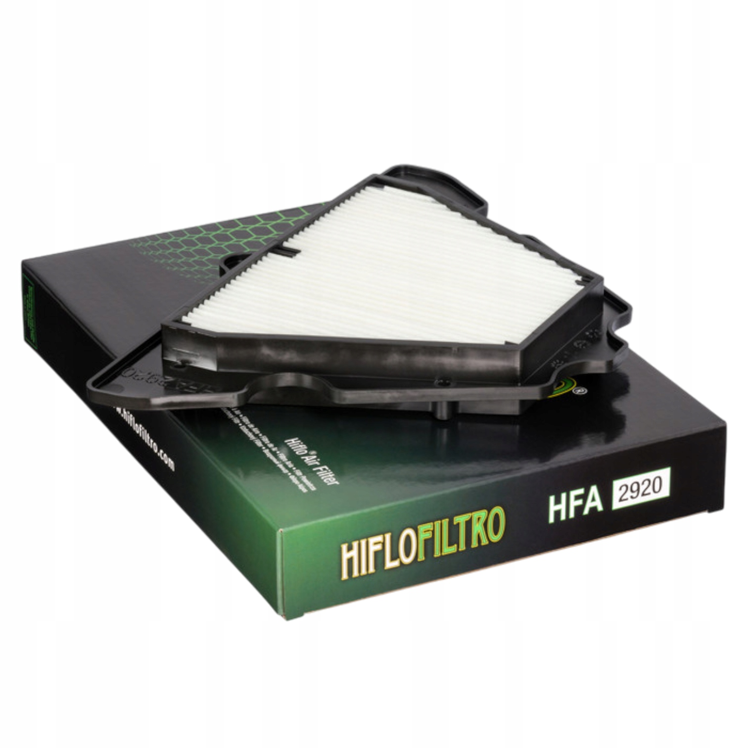 Filtr powietrza HifloFiltro Kawasaki Z1000 Z1000SX